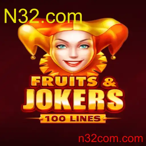 FruitsAndJokers100