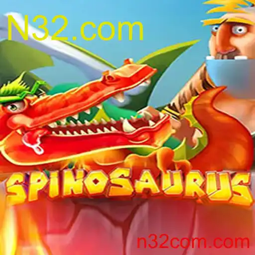 Spinosaurus